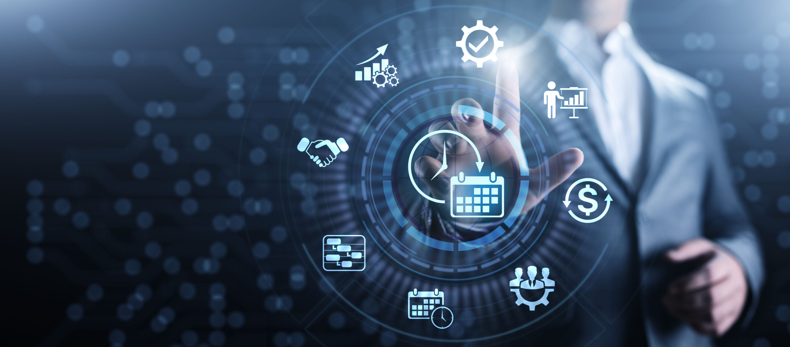 Mehr über den Artikel erfahren Digitale Arbeitssicherheit