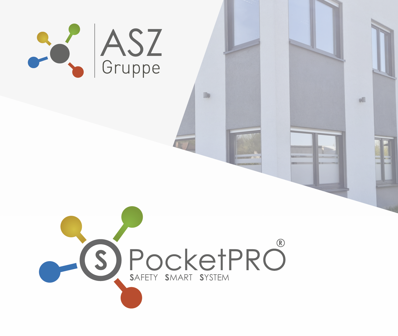 Mehr über den Artikel erfahren Übersicht über die PocketPRO Softwaremodule