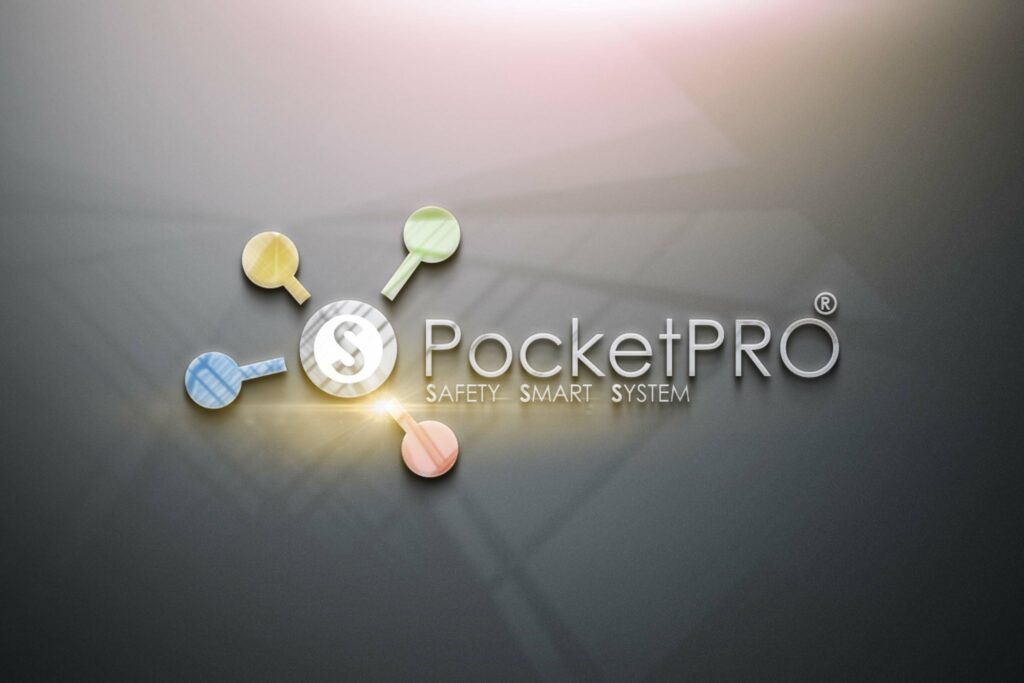 PocketPRO