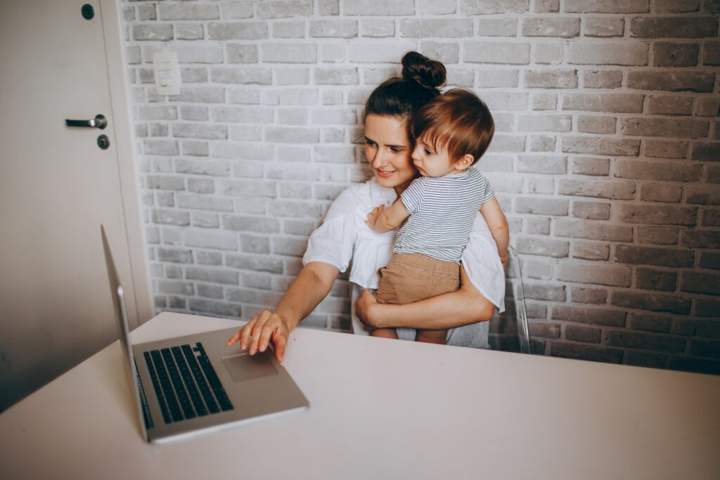 work-family
