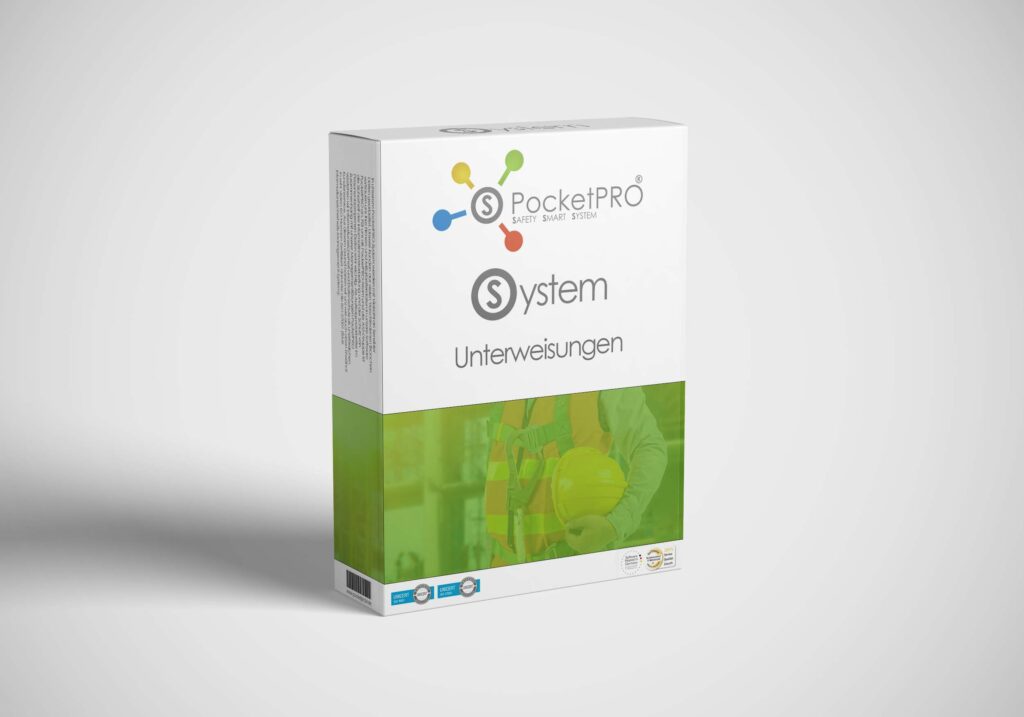 System-unterweisungen